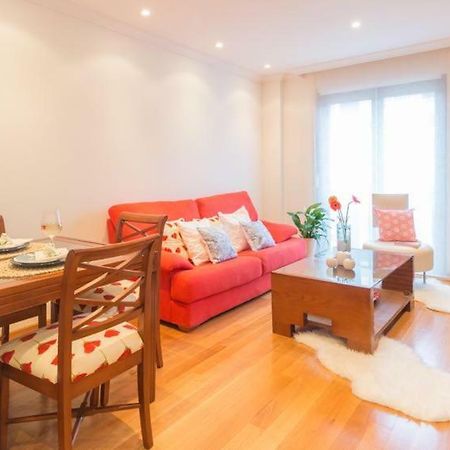 Apartamento Plaza De Espana ريباديو المظهر الخارجي الصورة