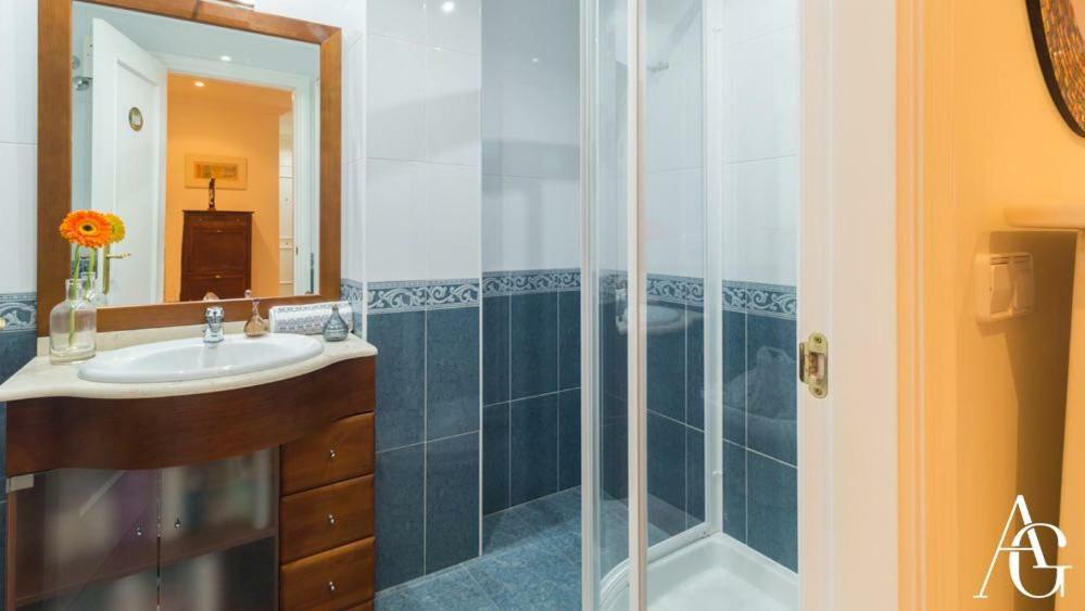 Apartamento Plaza De Espana ريباديو المظهر الخارجي الصورة