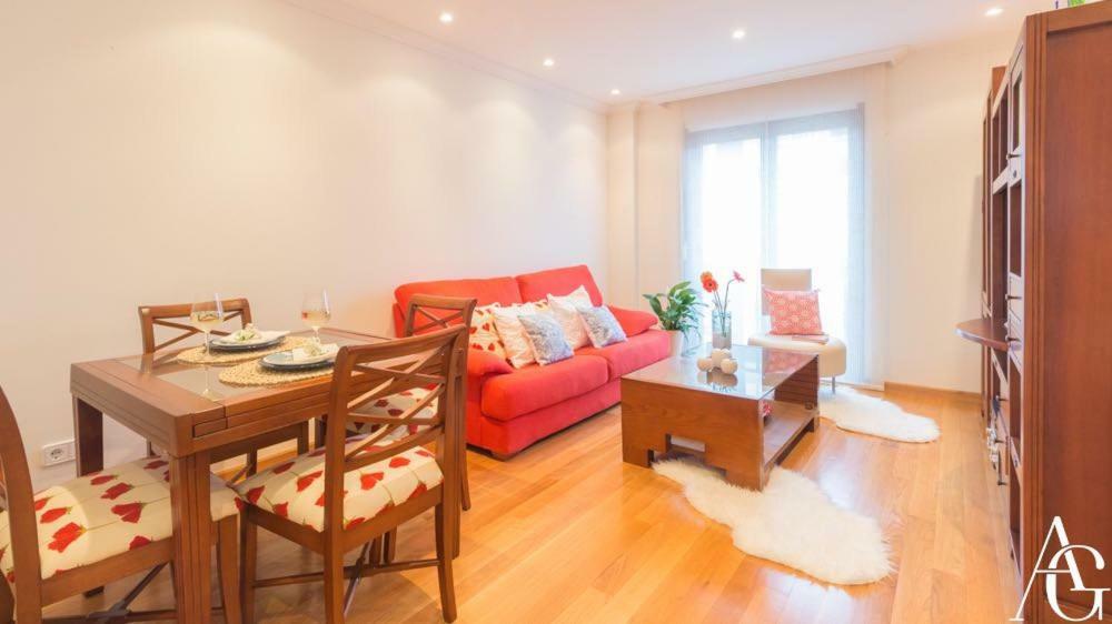 Apartamento Plaza De Espana ريباديو المظهر الخارجي الصورة