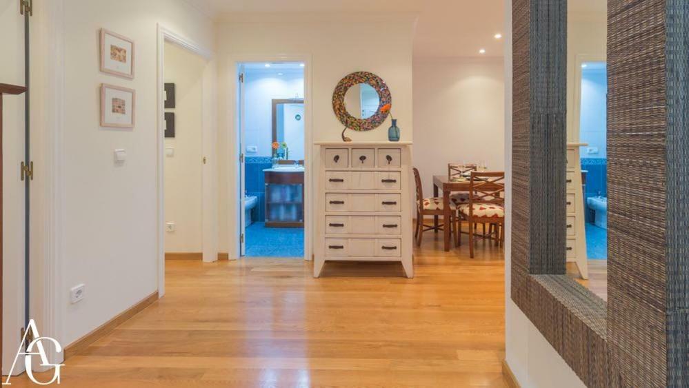 Apartamento Plaza De Espana ريباديو المظهر الخارجي الصورة