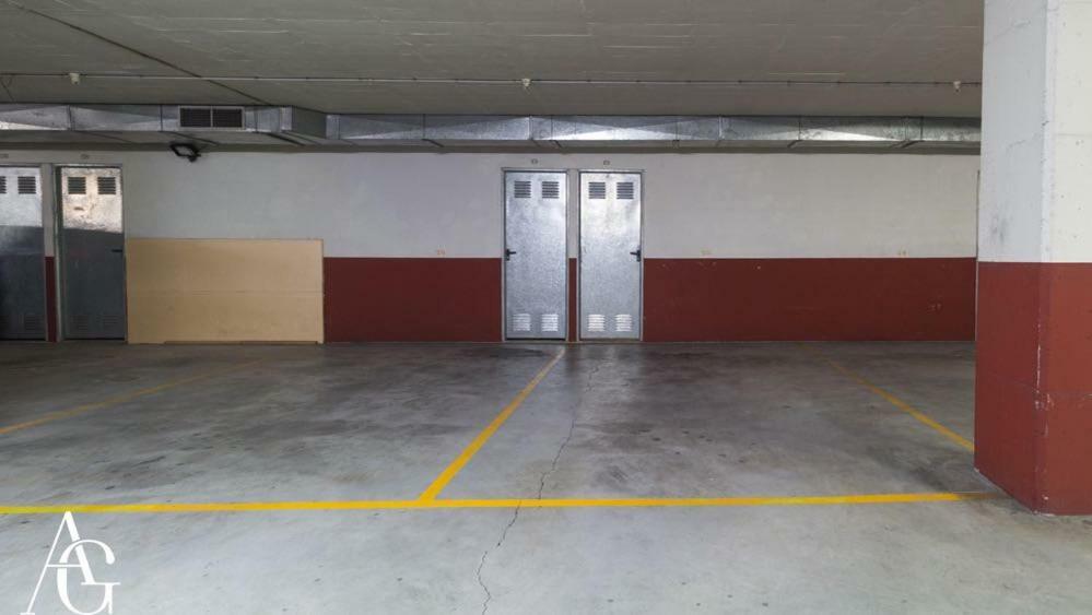 Apartamento Plaza De Espana ريباديو المظهر الخارجي الصورة