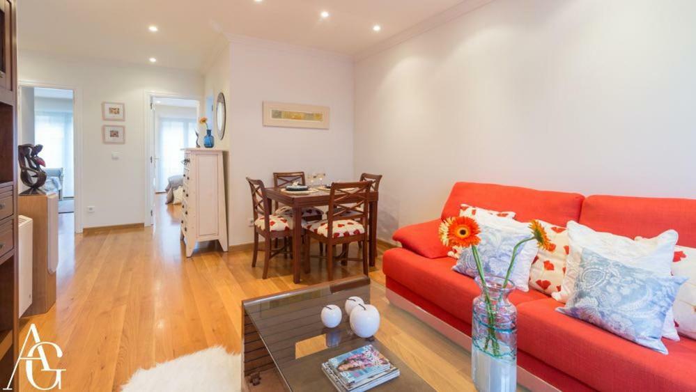 Apartamento Plaza De Espana ريباديو المظهر الخارجي الصورة