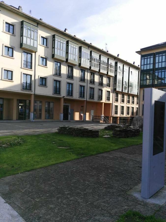 Apartamento Plaza De Espana ريباديو المظهر الخارجي الصورة